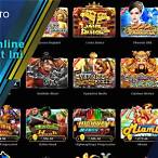 situs game slot online terbaik